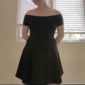 Forever21 Concert-Style Dress